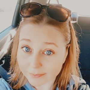 Meet your Posher, Tracey